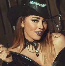 CAROLINA MOLINA SUFRE VIOLENTO ASALTO EN ESTACION CENTRAL.