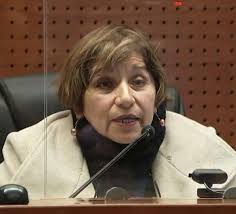 Poder Judicial anunció la suspensión de la jueza Irene Rodríguez, quien firmó la orden que dejó libre a sicario del “Rey de Meiggs”