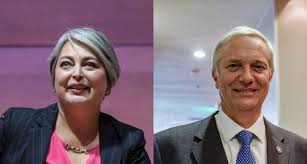 Última Encuesta Cadem: Kast lidera carrera presidencial y Jara lo sigue de cerca